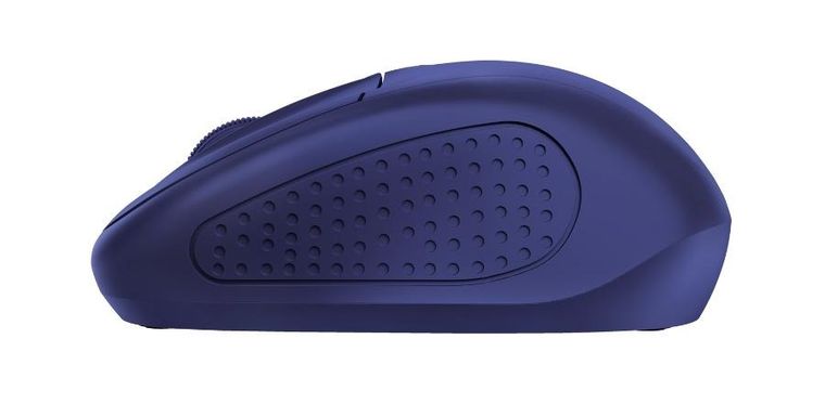 Mysz Trust Primo Matt Wireless Blue