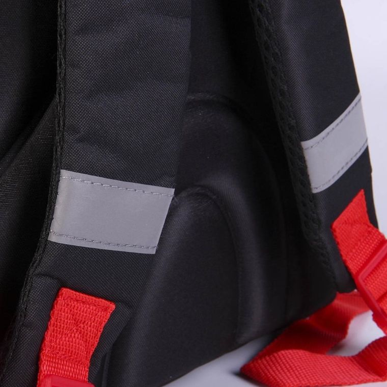 Myszka Minnie, plecak szkolny, 1-komorowy