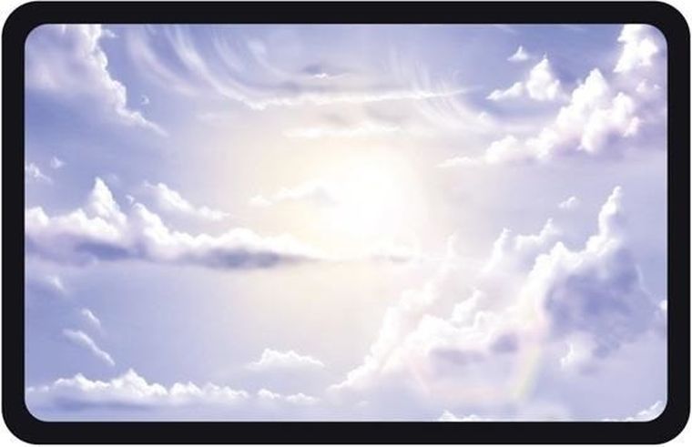 Na radarze, gra karciana