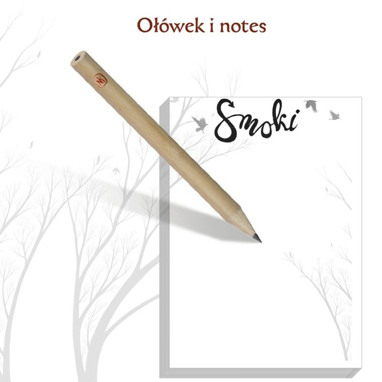 Nasza Księgarnia, Smoki, gra familijna