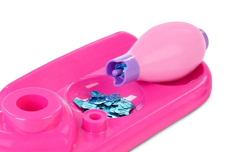 Natalia, Piesek, maskotka do dekorowania