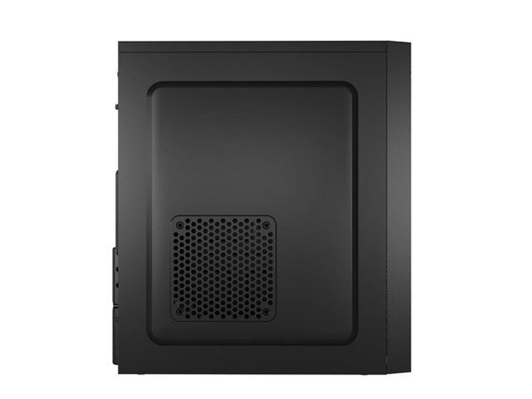 Natec, Cabassu G2, obudowa komputerow, USB 3.0, czytnik kart SD i microSD