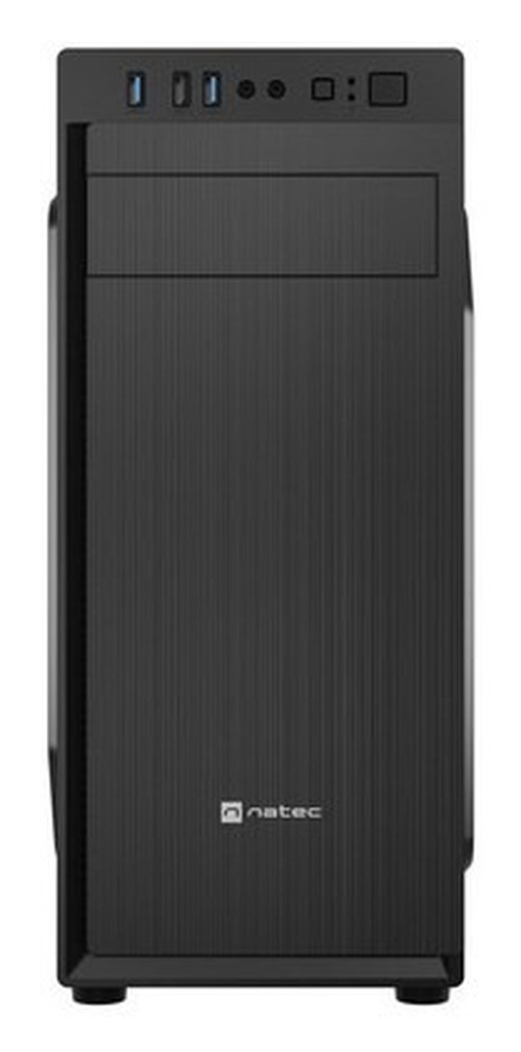 Natec, obudowa biurowa, Aracanta Midi Tower