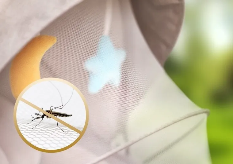 Neno, Aurora, elektroniczny bujaczek, szary