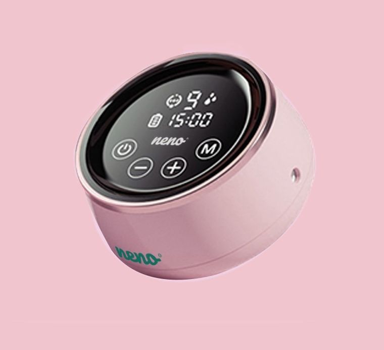 Neno, Bella, laktator elektroniczny