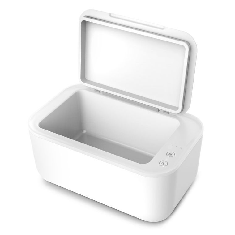 Neno, Calor, podgrzewacz do chusteczek