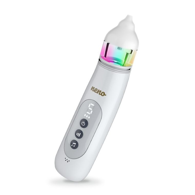 Neno, Corto, bezprzewodowy aspirator do nosa