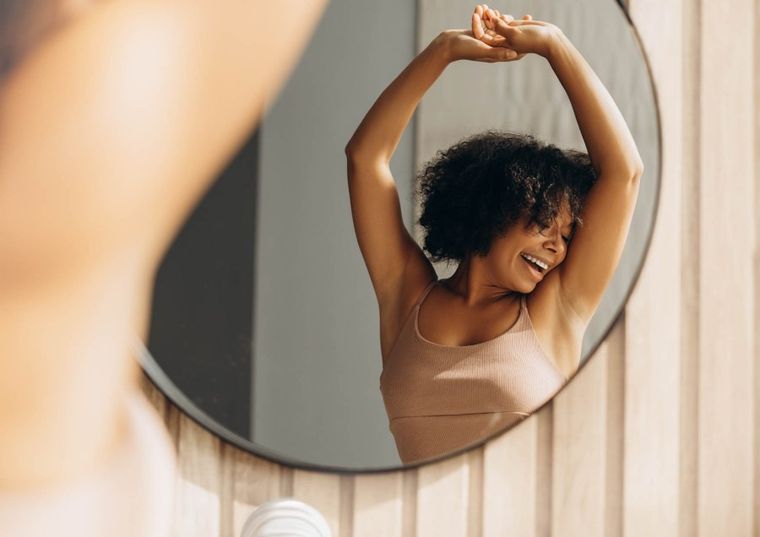 Neno, Fiore, hydrożelowe wkładki na pierś z lanoliną, 10 szt.