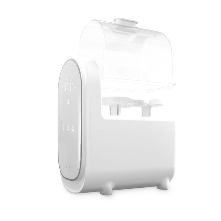 Neno, Lindo, podgrzewacz, sterylizator, rozmrażacz, 6w1