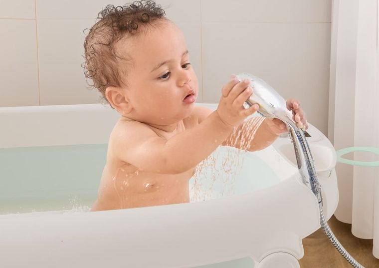 Neno, Lucy, składana wanienka dla dzieci