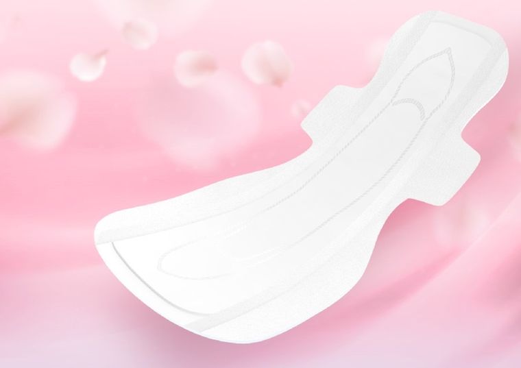 Neno, Soffio, jednorazowe podpaski poporodowe, 8 szt.