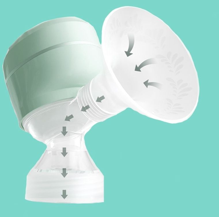 Neno, Uno, laktator elektroniczny