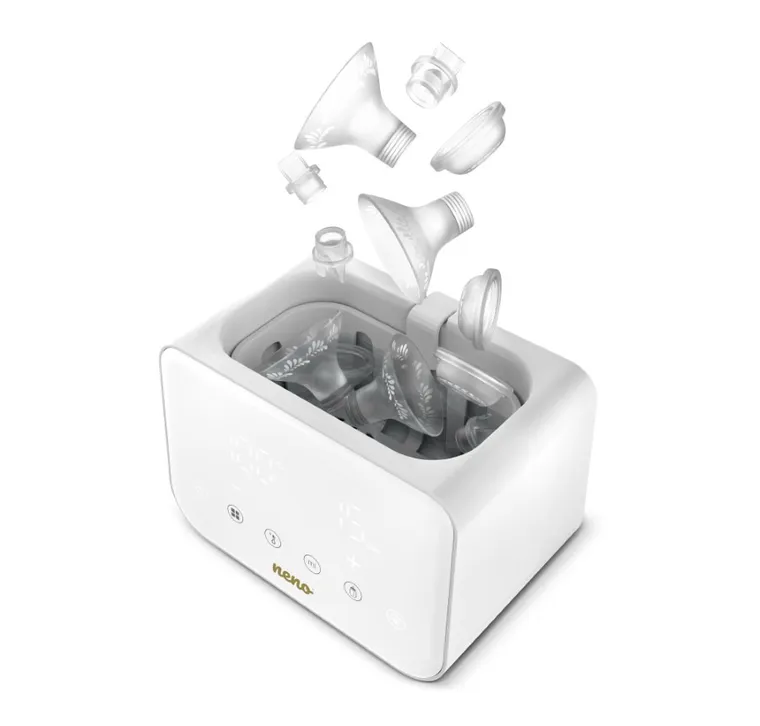 Neno, Vivo, sterylizator, podgrzewacz do butelek, rozmrażacz, 6w1