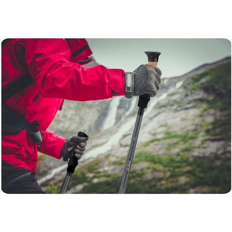 Neo-Sport, kijki trekkingowe, NS-380