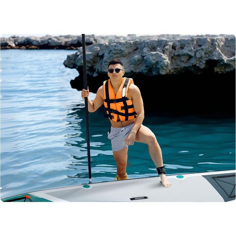 Neo-Sport, Reefbreak, deska SUP, 350-81-15 cm