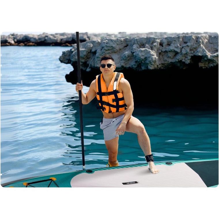 Neo-Sport, Reefbreak, deska SUP, 350-81-15 cm