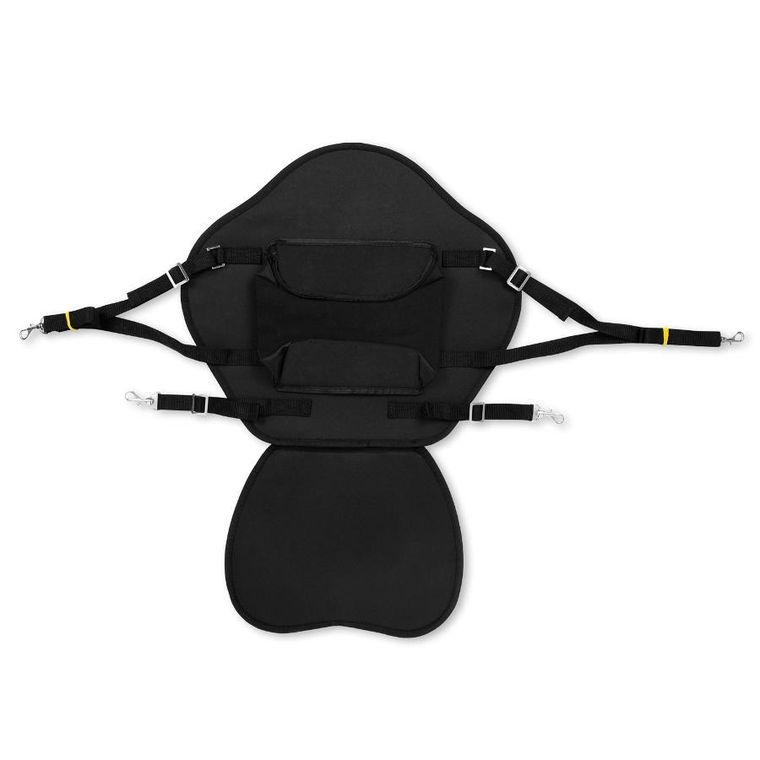 Neo-Sport, Siedzisko piankowe do deski SUP, czarne