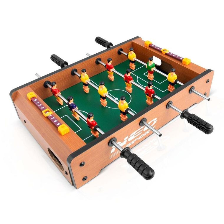 Neo-Sport, stół do piłkarzyków, NS-439