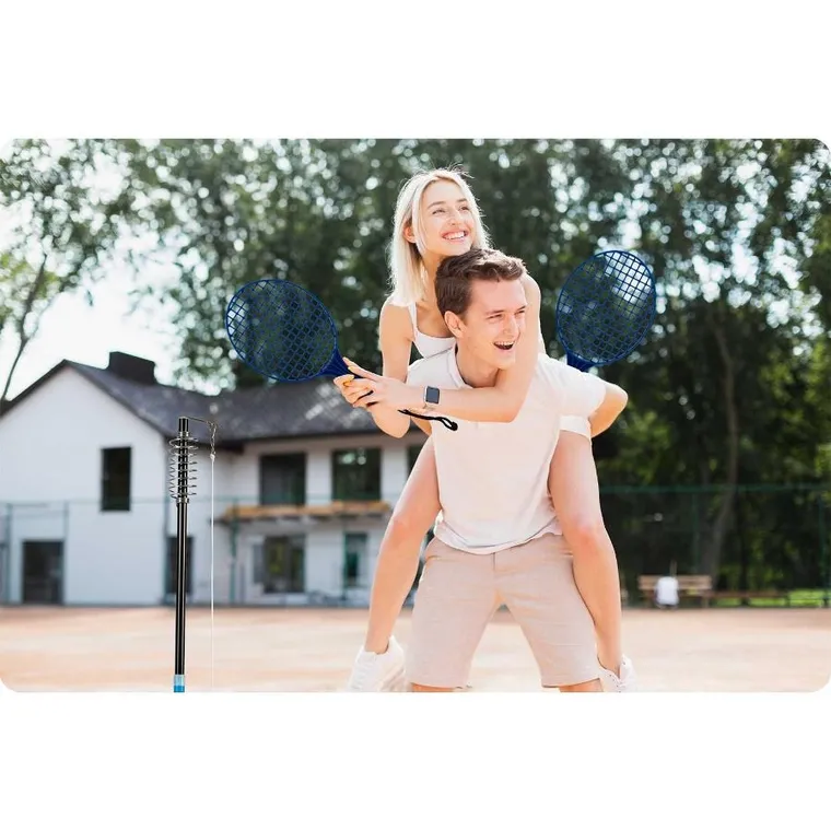 Neo-Sport, zestaw do speedballa