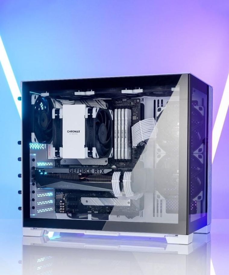 Noctua, chłodzenie CPU, NH-U12A Chromax Black