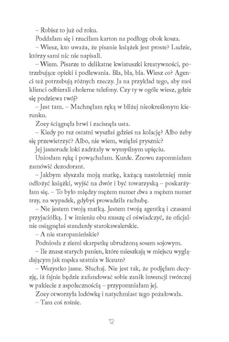 Nowy rozdział w Story Lake