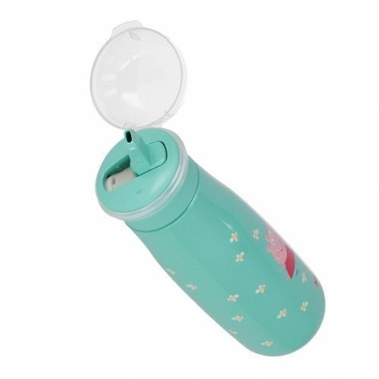 Nuk, Świnka Peppa, Mini-me, kubek, 12m+, 450 ml