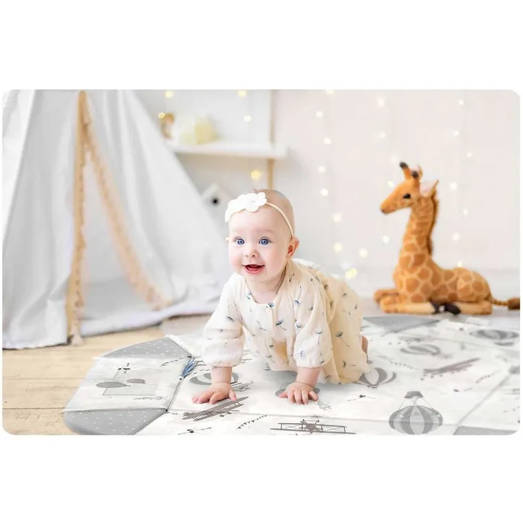 Nukido, duża edukacyjna mata interaktywna