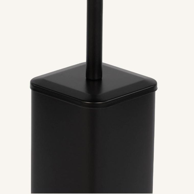 Nuxio, Balvo, szczotka wc z metalu