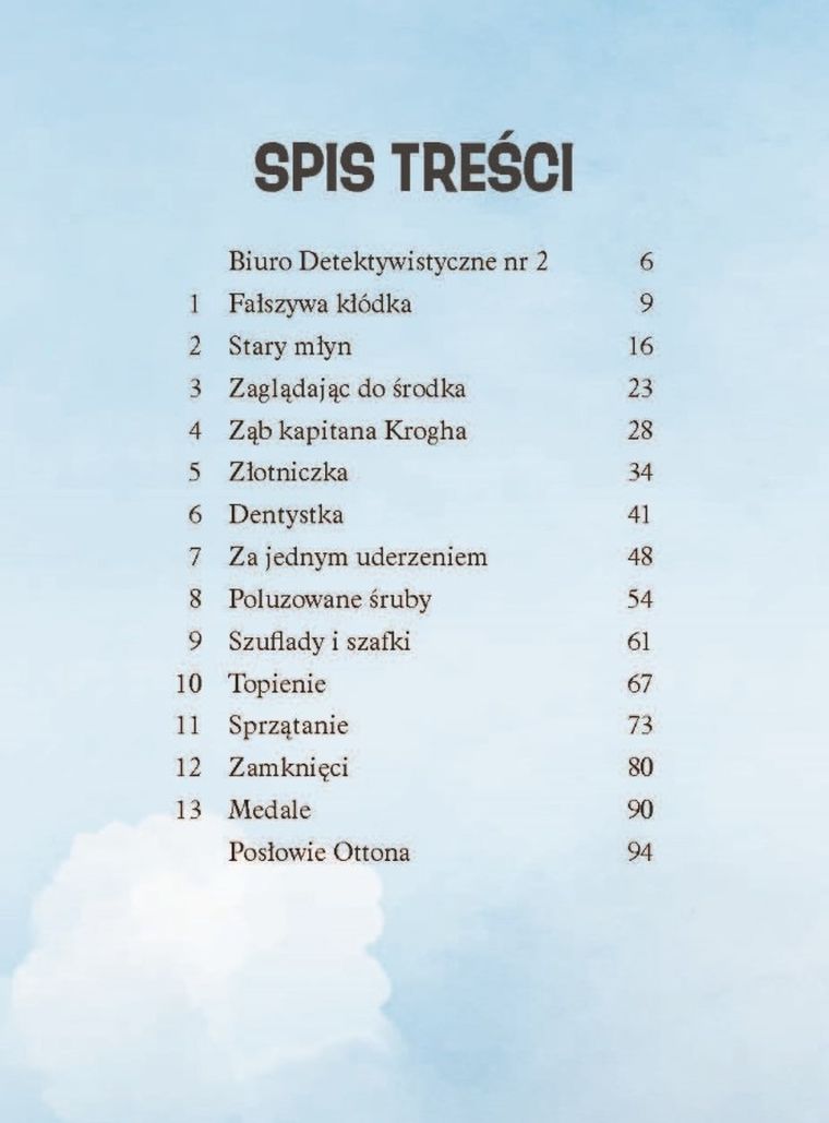 Operacja Złoty Ząb