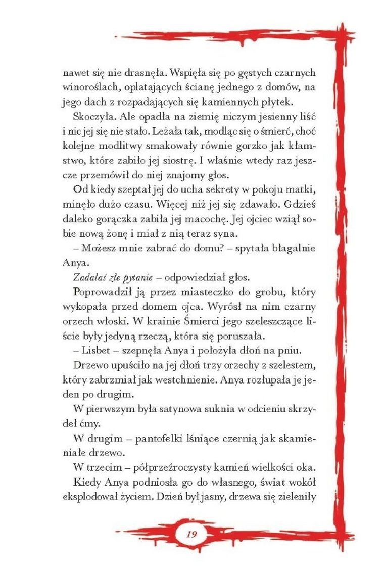 Opowieści z Uroczyska