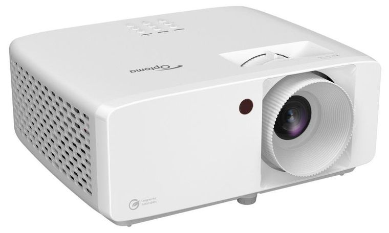 Optoma, projektor laserowy, ZH520, 1080p, 5500lum, 360°, IP6X