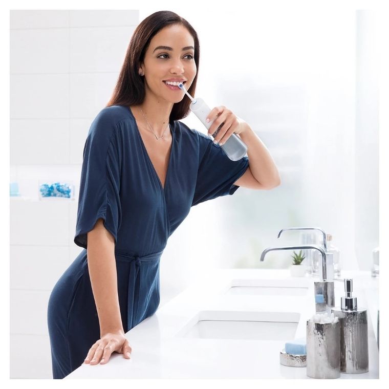 Oral-B, Aquacare Pro Expert 6 OxyJet, irygator