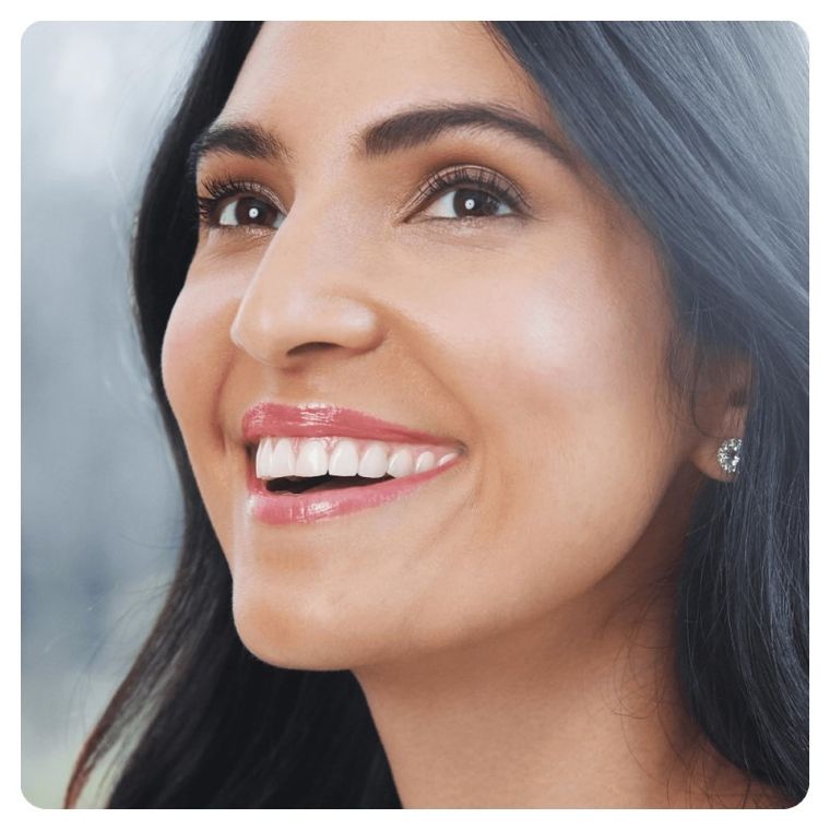 Oral-B, Genius, szczoteczka elektryczna, 10200W, biała