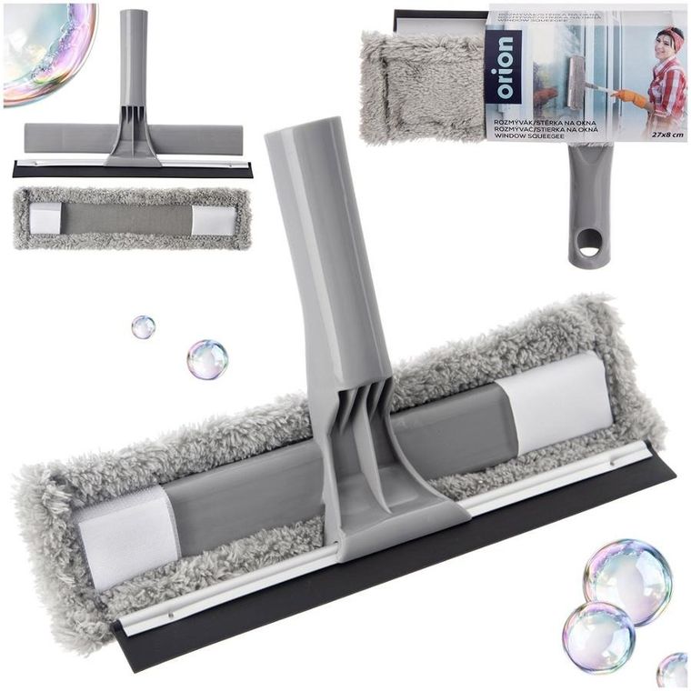 Orion, Clean System, mop do okien ze ściągaczką 2w1