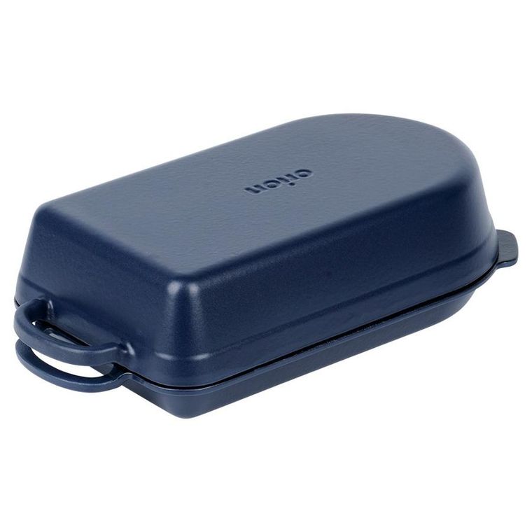 Orion, Litina, brytfanna żeliwna emaliowana, 4/2l