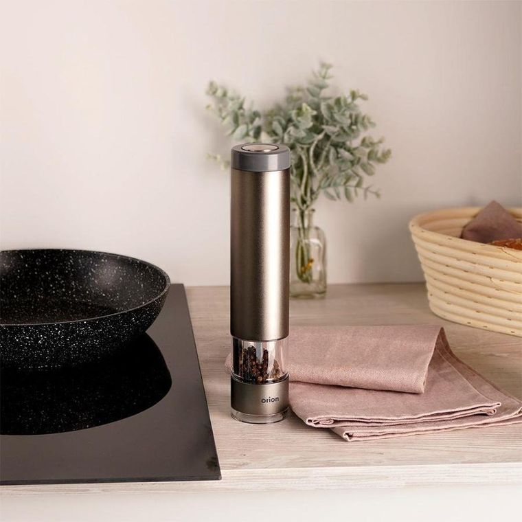 Orion, młynek do mielenia, elektryczny, 22,5 cm
