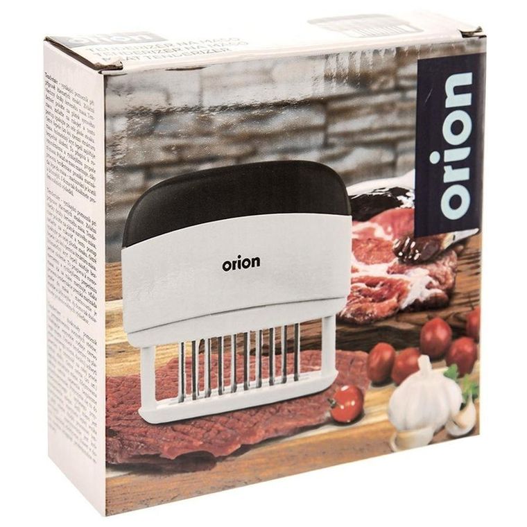 Orion, nakłuwacz do mięsa, 20 ostrzy