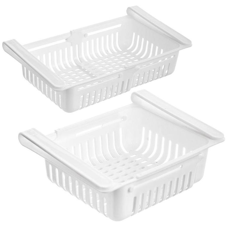 Orion, organizer szufladka do lodówki