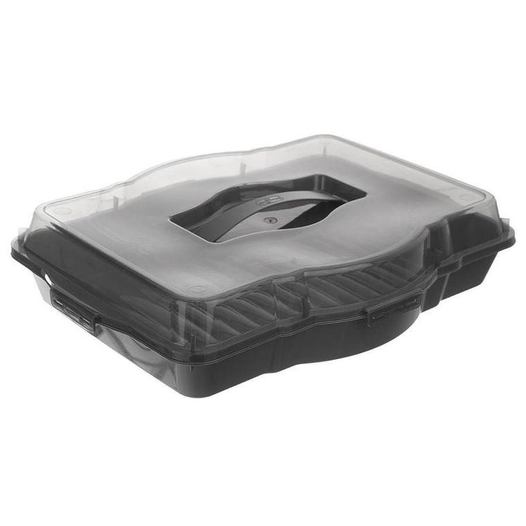 Orion, pojemnik kuchenny z pokrywką