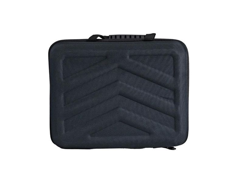 Oromed, Oro-Gun Pro, pistolet do masażu, czarny