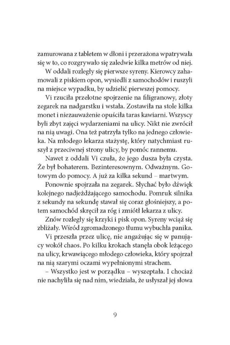 Ostatnia Bogini. Tom 1. A Fate Darker than Love