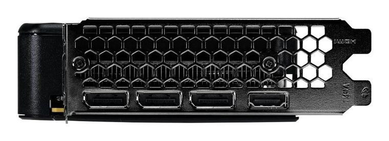 Palit, karta graficzna, RTX 5050 DUAL OC 8GB