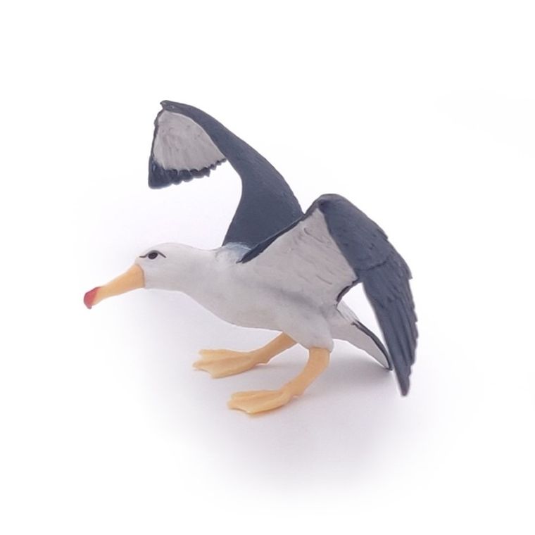 Papo, Albatros, figurka