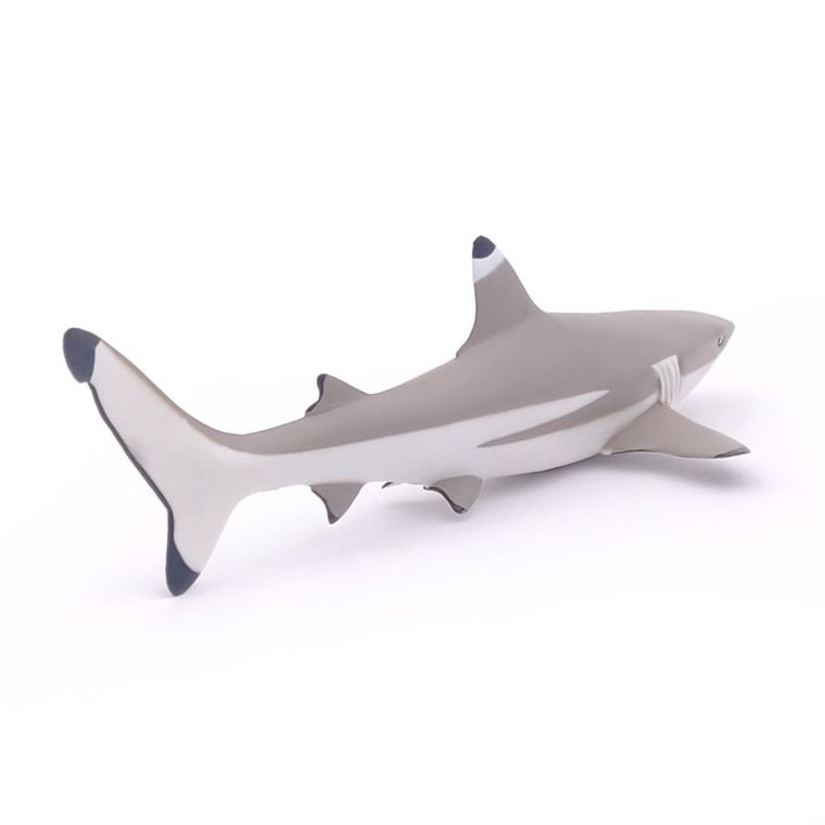 Papo, Żarłacz rafowy czarnopłetwy, figurka