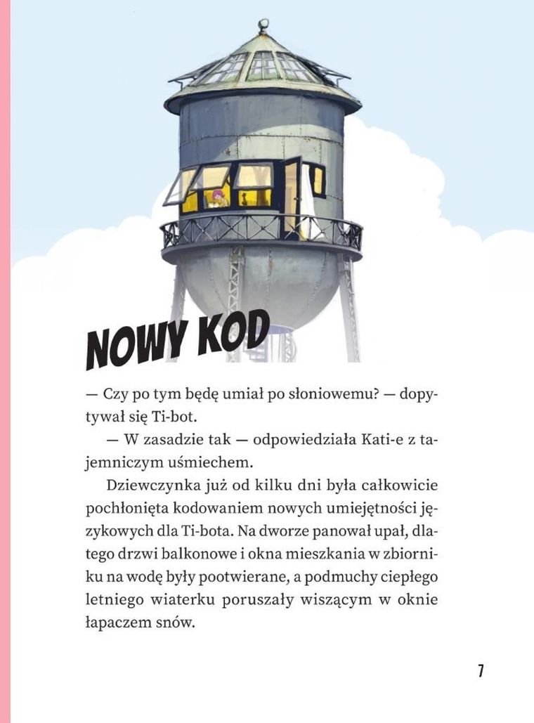 Pet Agents 2. Na tropie złodzieja