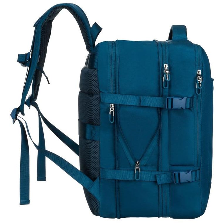 Peterson, plecak podróżny, niebieski