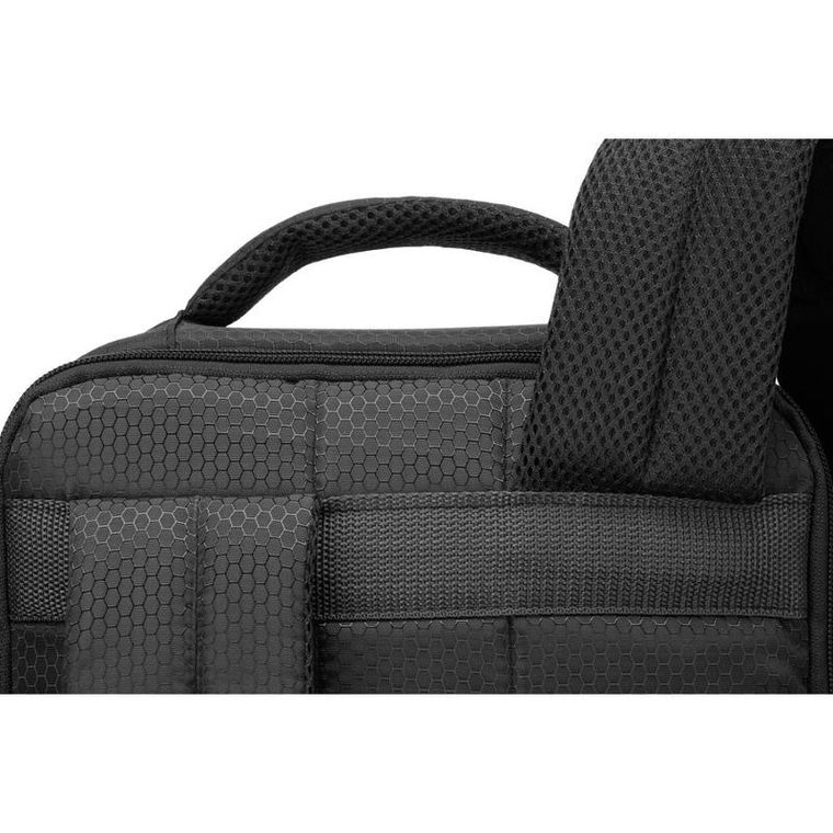 Peterson, plecak podróżny, szary