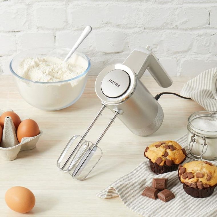 Petra, mikser ręczny 300W