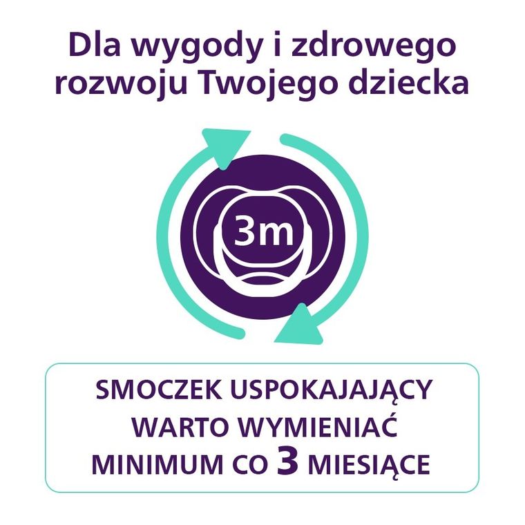 Philips Avent, Ultra Air, smoczek uspokajający, 18m+, 2 szt.