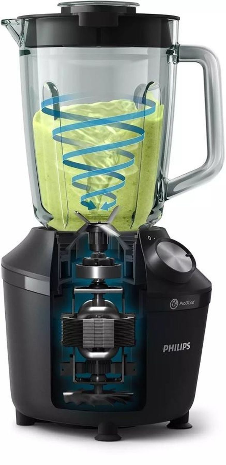 Philips, blender stojący, Hr 2291/01
